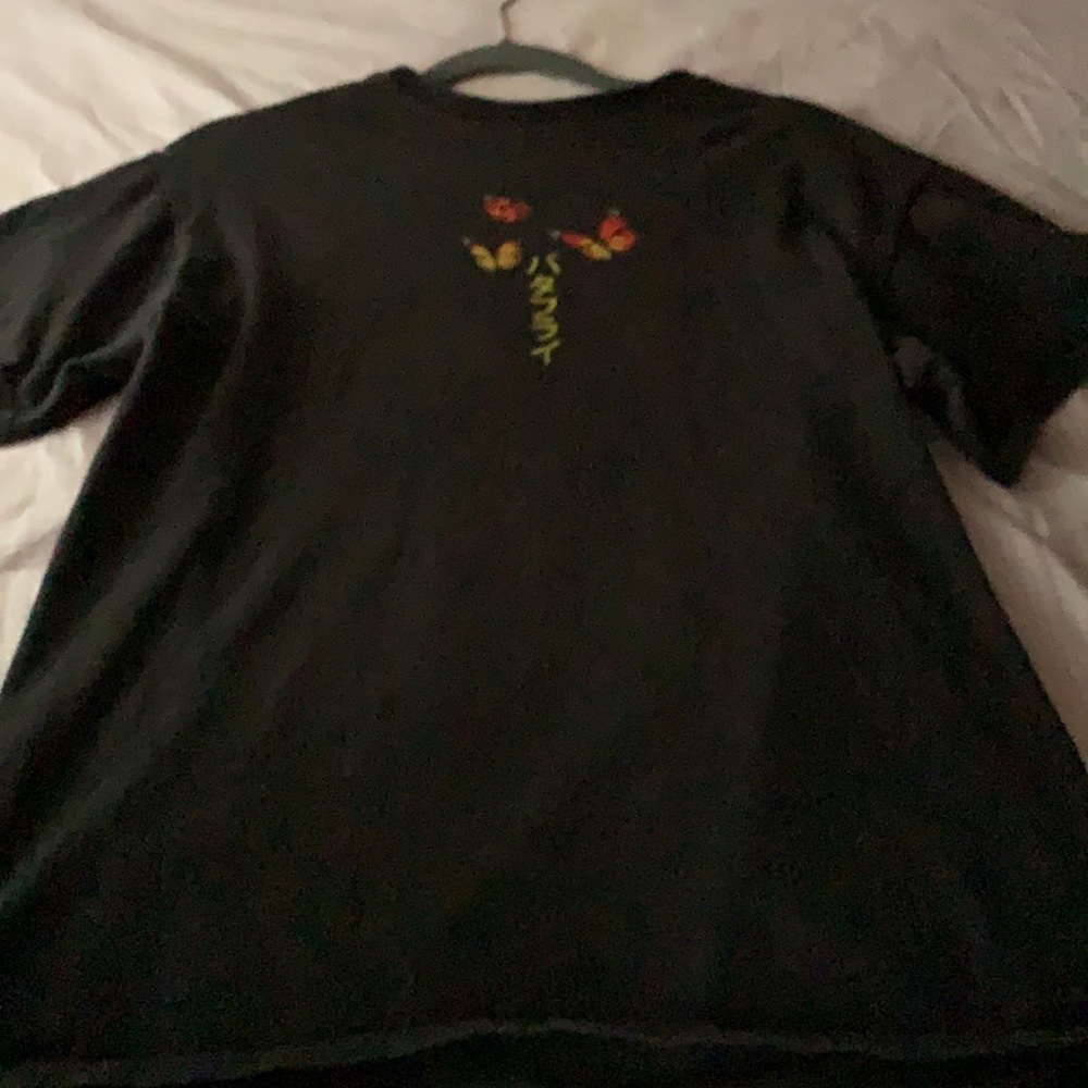 Butterfly T-shirt